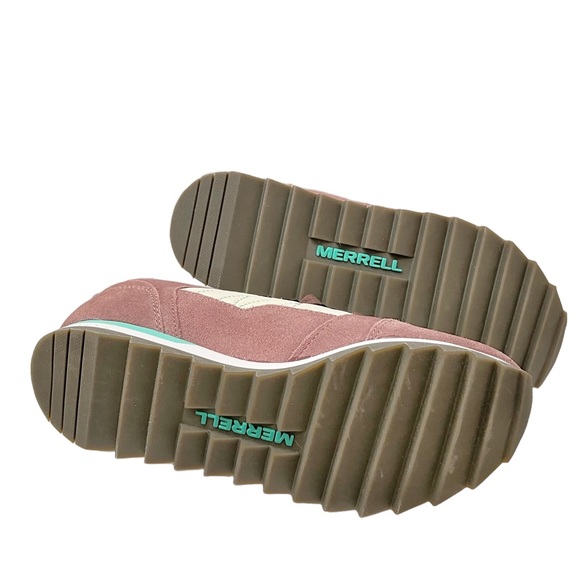 Merrell Alpine Sneaker 9 Burlwood - Picture 5 of 6